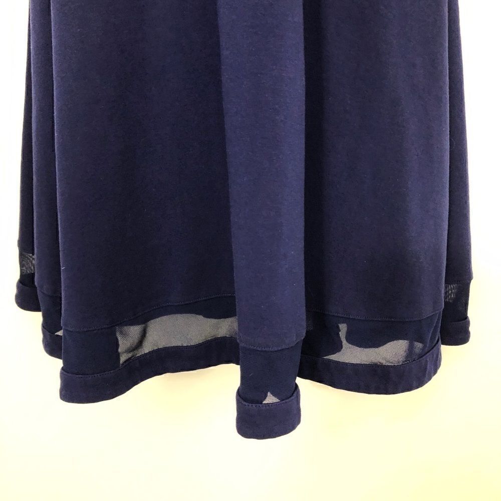 Express Size M Navy Dress! - Picture 13 of 13
